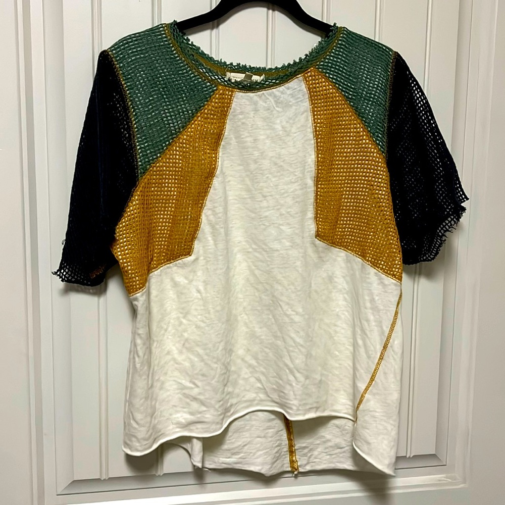 XL Gilded Intent Women’s top